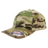 Eighteen Bravo MOS Series FlexFit Multicam Caps Hats and Caps Hat.0244s