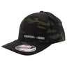 Eighteen Bravo MOS Series FlexFit Multicam Caps Hats and Caps Hat.0248s