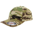 2nd Cavalry 11 Bravo Series FlexFit Caps Multicam Hats and Caps Hat.0280s