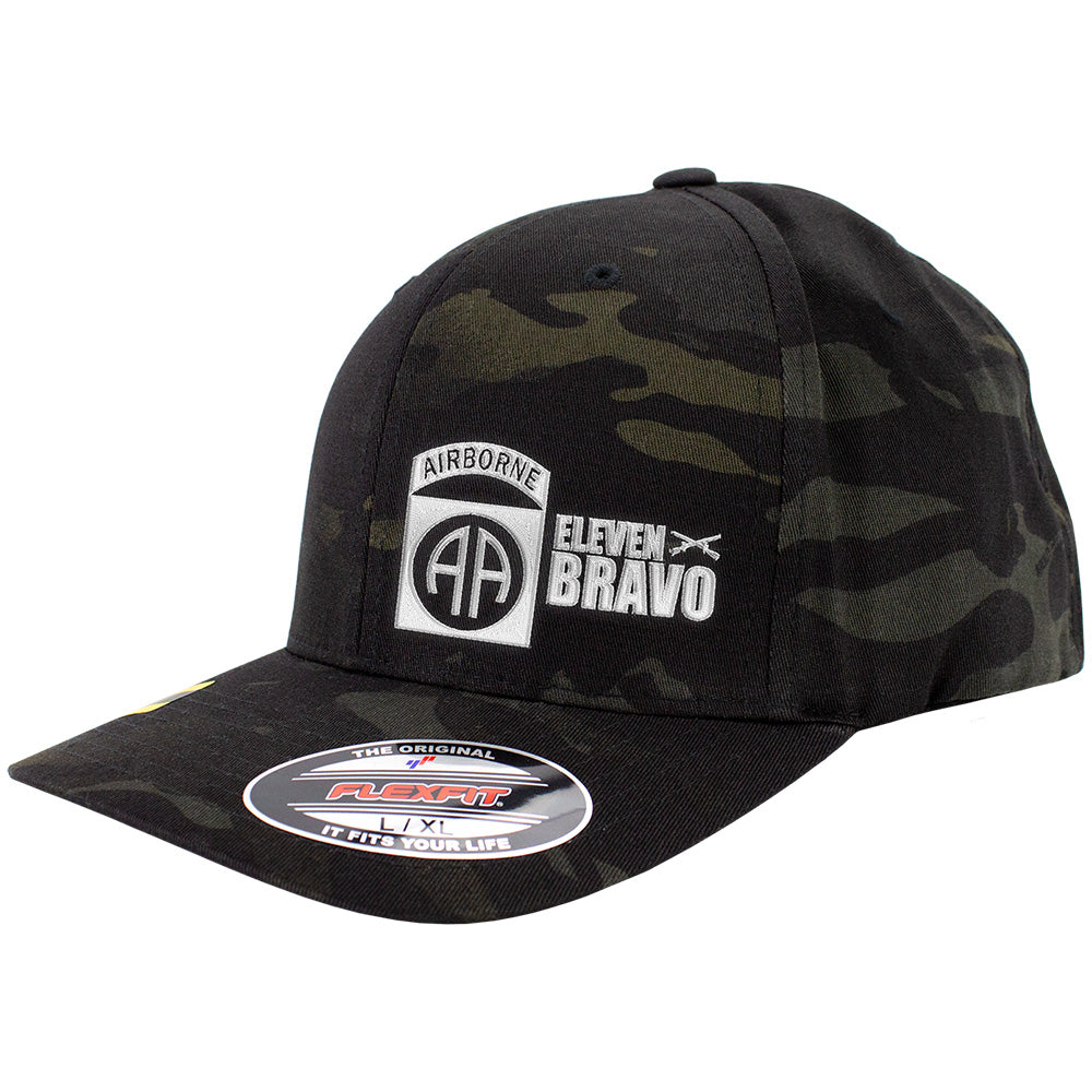 82nd airborne fitted clearance hats