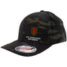 1st Infantry Division FlexFit Caps - Multicam Hats and Caps Hat.0599S