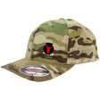 34th Infantry Division FlexFit Caps - Multicam Hats and Caps Hat.0626S