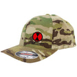 7th Infantry Division FlexFit Caps - Multicam Hats and Caps Hat.0632S