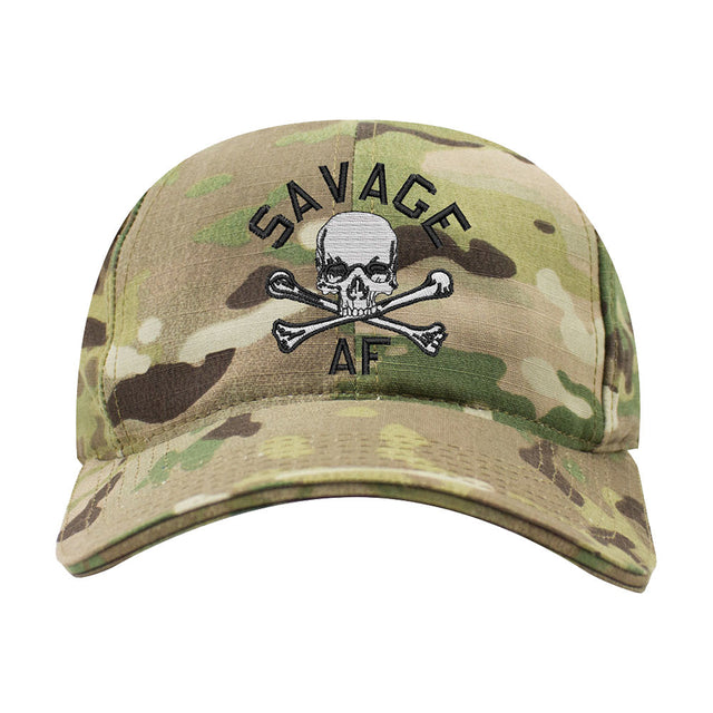 Savage AF Caps Hats and Caps Hat.af