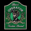 Honest Operator Ale Tshirt Shirts 