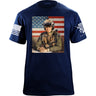 IKE Operator T-shirt Shirts YFS.3.041.1.NYT.1