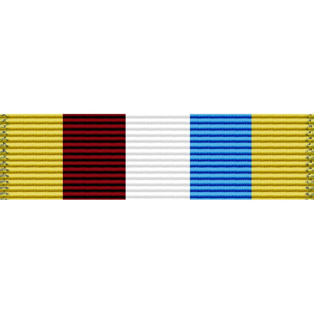 International March of Diekirch Ribbon Ribbons 