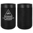 1st Armored Division Laser Engraved Beverage Holder Mugs LEIH.0069.B