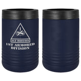 1st Armored Division Laser Engraved Beverage Holder Mugs LEIH.0069.N