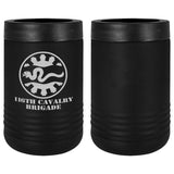 116th Cavalry Brigade Laser Engraved Beverage Holder Mugs LEIH.0104.B