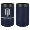 Army Vietnam Laser Engraved Beverage Holder Mugs LEIH.0116.N