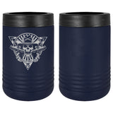 America's First Team Cavalry Laser Engraved Beverage Holder Mugs 