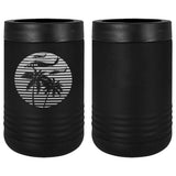 Blackhawk 80's Sunset Laser Engraved Beverage Holder Mugs LEIH.0160.B