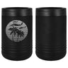 Blackhawk 80's Sunset Laser Engraved Beverage Holder Mugs LEIH.0160.B