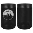 Blackhawk Mountainscape Laser Engraved Beverage Holder Mugs LEIH.0161.B