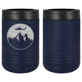 Blackhawk Mountainscape Laser Engraved Beverage Holder Mugs LEIH.0161.N