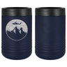 Blackhawk Mountainscape Laser Engraved Beverage Holder Mugs LEIH.0161.N