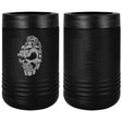 Skull Grenade Laser Engraved Beverage Holder Mugs LEIH.0268.B