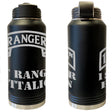 1st Ranger Battalion Laser Engraved Vacuum Sealed Water Bottles 32oz Water Bottles LEWB.0072.B