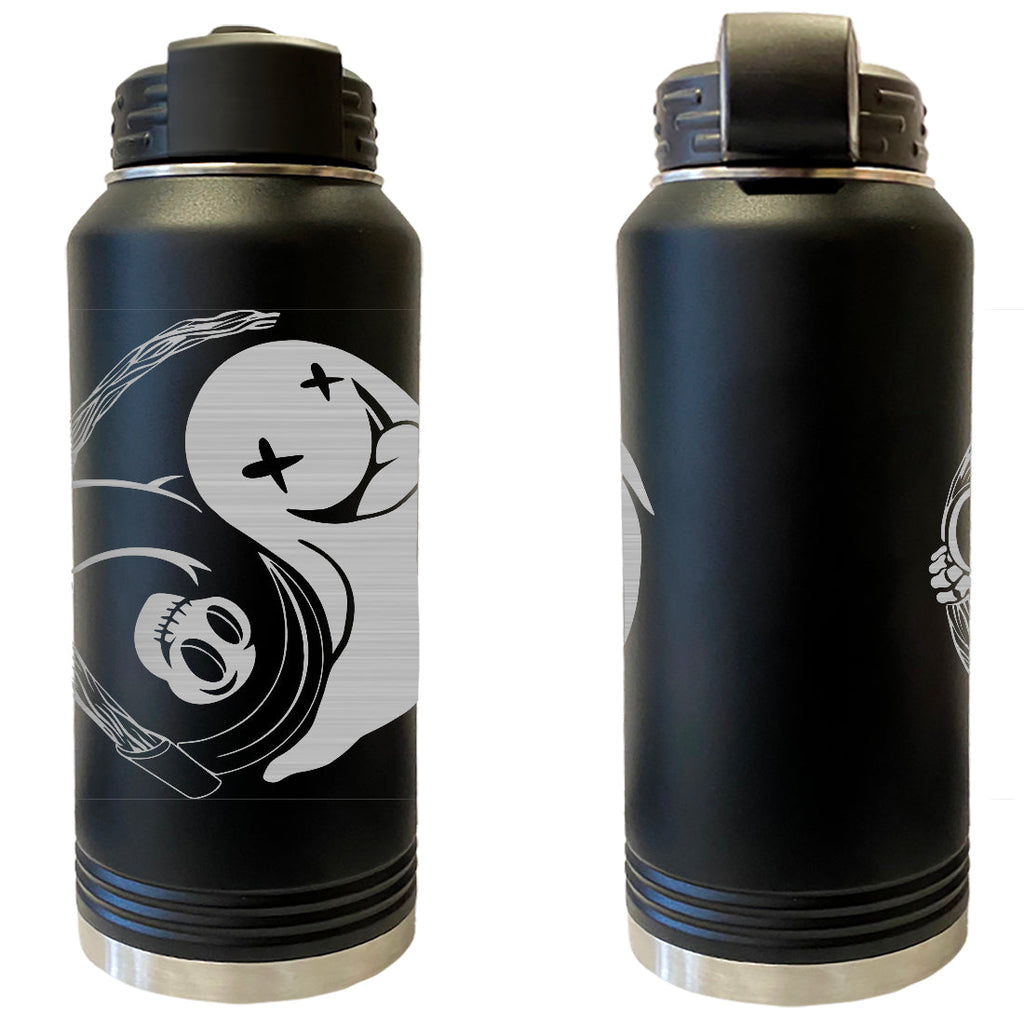 32oz Water Bottle, Insulated Water Bottles