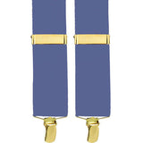 Army Branch Specific Dress Suspenders with Metal Clips Dress Uniform Accessories MCU00977