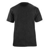 Custom Men's Tri Blend T-Shirt Swag Blank Mens-Tri-Blend-T-16