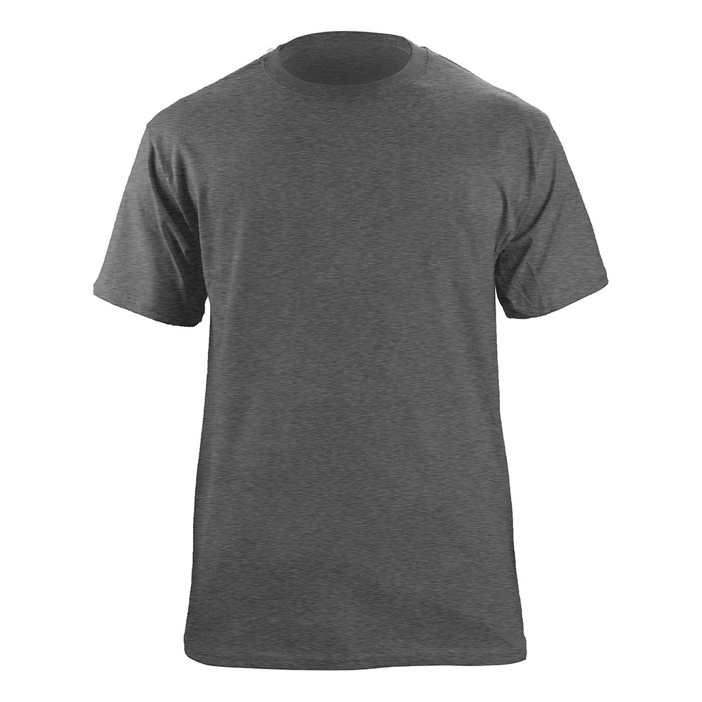 Custom Men's Tri Blend T-Shirt Swag Blank Mens-Tri-Blend-T-6