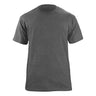 Custom Men's Tri Blend T-Shirt Swag Blank Mens-Tri-Blend-T-6