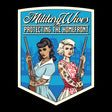 Military Wives Shield T-Shirt Shirts 