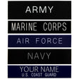 Engraved Plastic Name Plates Engraved Name Plates 