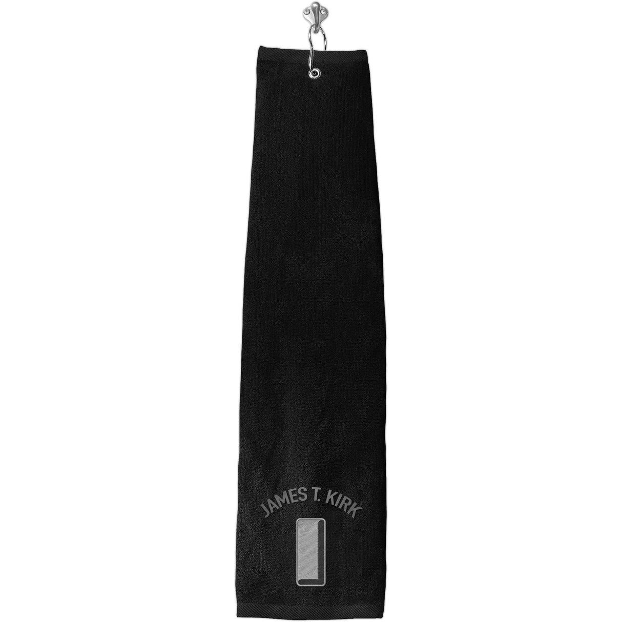 Officer Army Rank Custom Golf Towels Golf Towel GT.0181