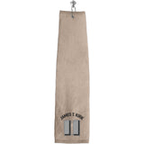 Officer Army Rank Custom Golf Towels Golf Towel GT.0189