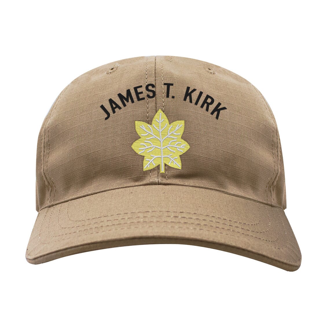 Army Officer Custom Rank Caps - Coyote Hats and Caps COY.MAJ