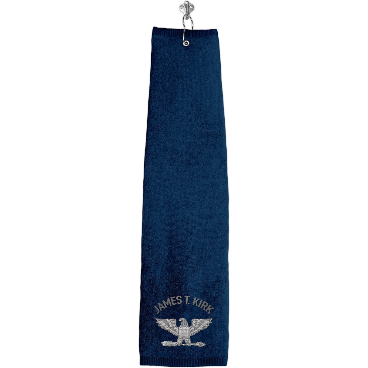 Officer Army Rank Custom Golf Towels Golf Towel GT.0209
