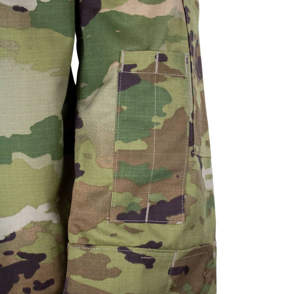 OCP Combat Uniform Coat / Blouse Uniform Coats 