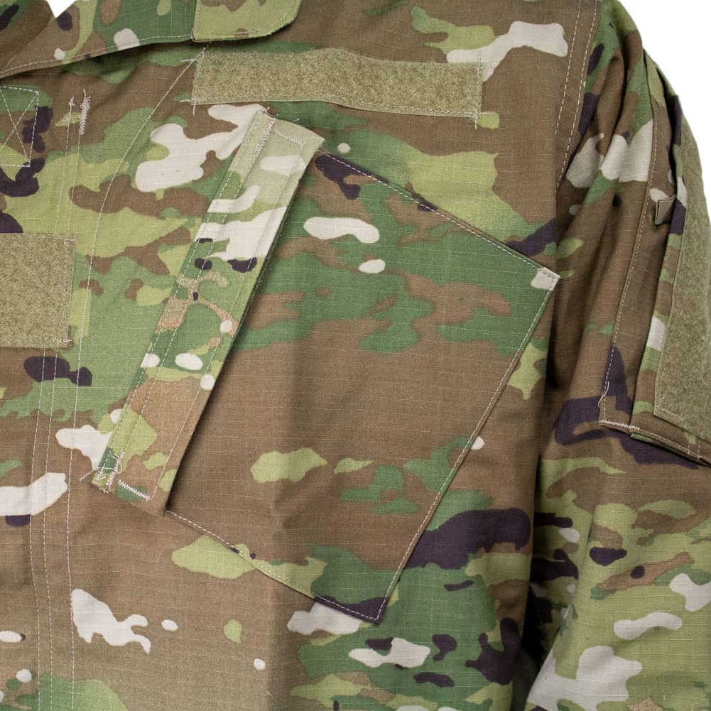 OCP Combat Uniform Coat / Blouse Uniform Coats 