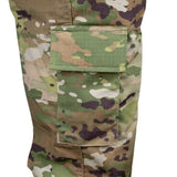 OCP Combat Uniform Trousers Uniform Trousers 