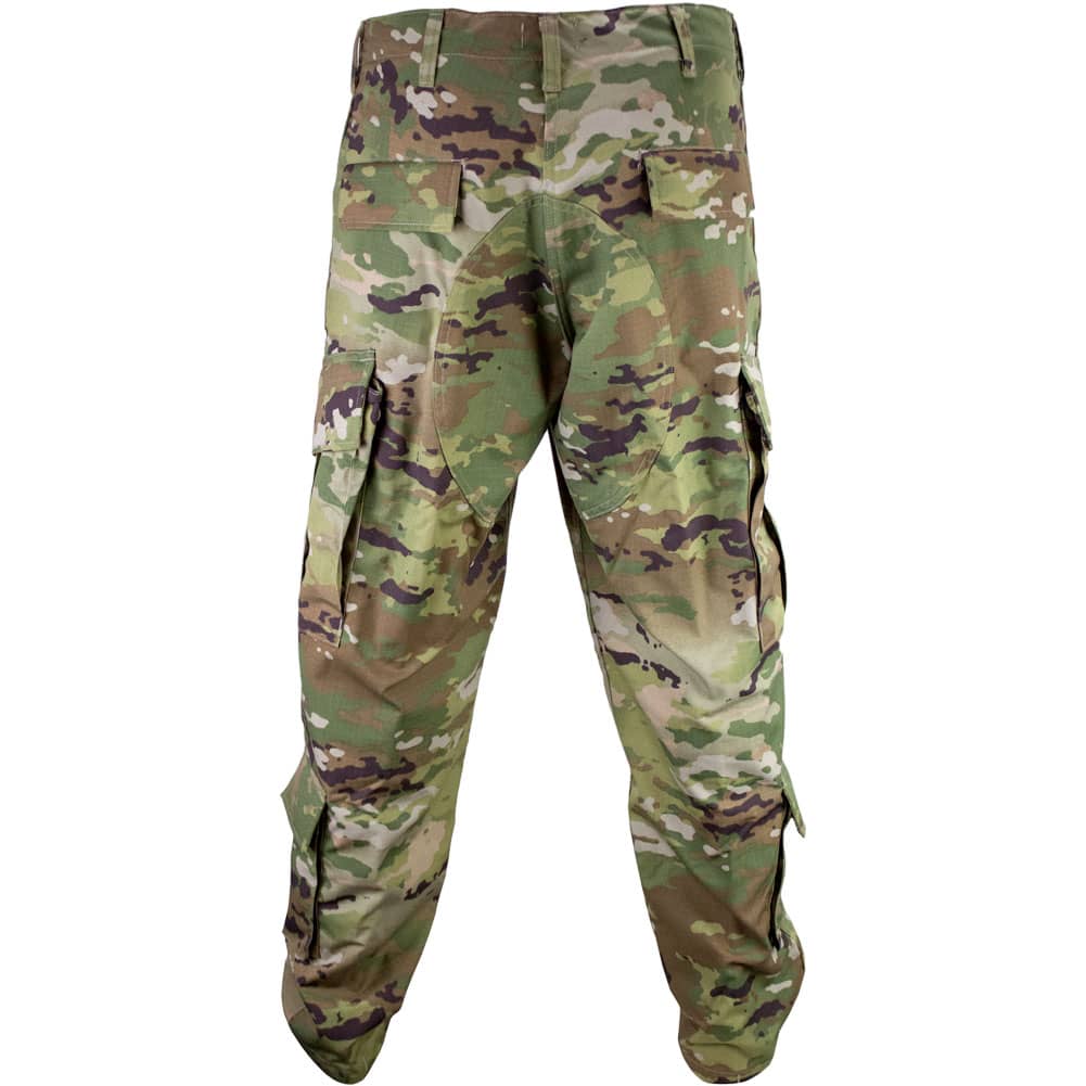 OCP Combat Uniform Trousers Uniform Trousers 