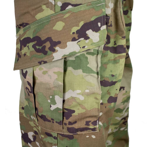 OCP Combat Uniform Trousers | USAMM