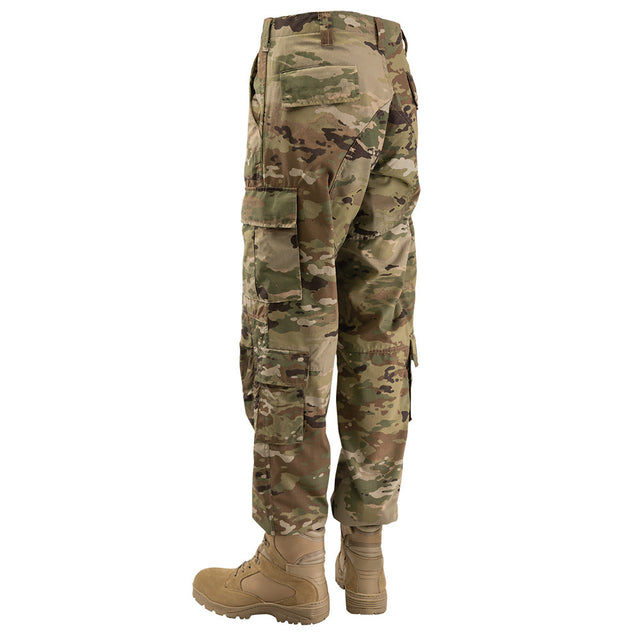 Improved Hot Weather Combat Uniform OCP Pants (IHWCU) Uniform Trousers acu-1153