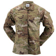 Improved Hot Weather Combat Uniform OCP Coat (IHWCU) Uniform Coats acu-1139