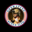 Operating Since 1776 GW Patriotic Colors Tshirt Shirts 