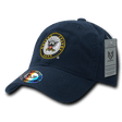 US Navy Emblem "The Lieutenant" Cap Hats and Caps 