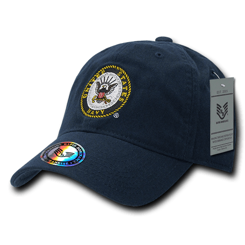 US Navy Emblem "The Lieutenant" Cap Hats and Caps 