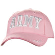 Army Deluxe Pink Low-Profile Cap Hats and Caps SP-3013