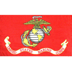 Military Flags | Armed Services Flags | USAMM | Marine Corps