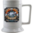 Coast Guard Semper Paratus IPA Beer Stein Beer Steins 