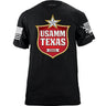 USAMM Star Beer T-shirt Shirts YFS.4.009.1.BKT.1