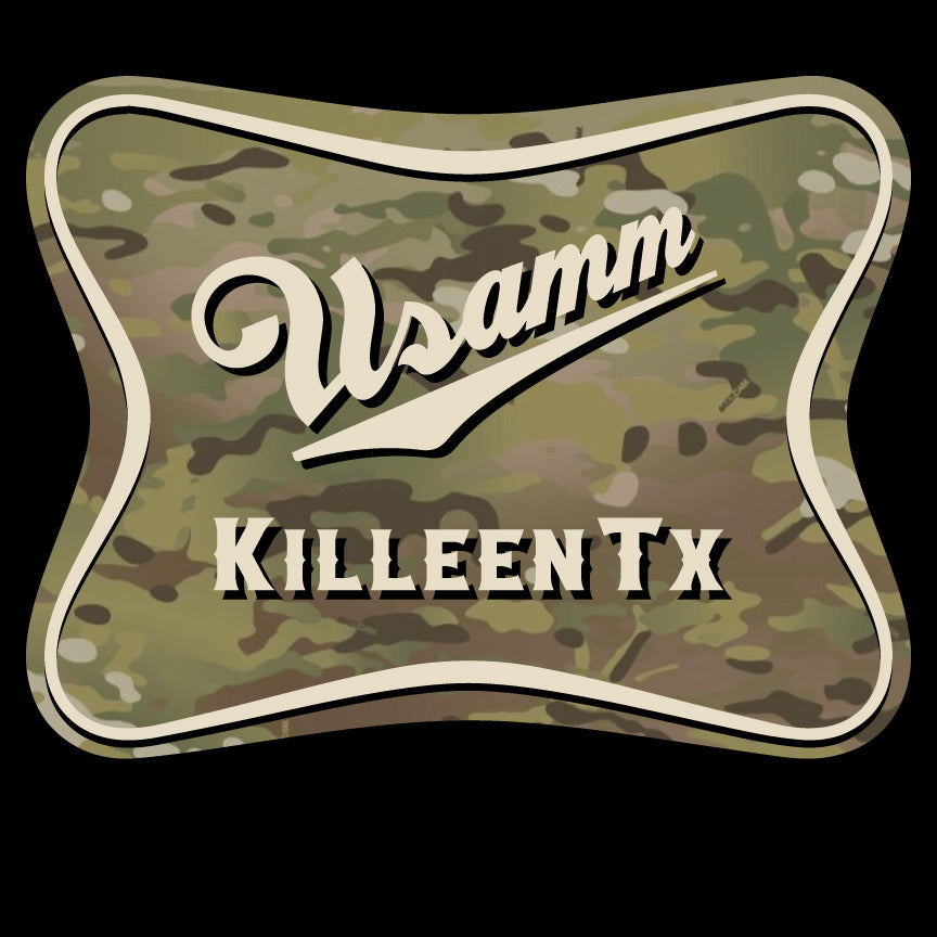 Copy of USAMM Lite Beer Camo T-Shirt Shirts 