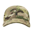 Army Warrant Officer Custom Rank Caps - Multicam & Coyote Hats and Caps MC.WO1